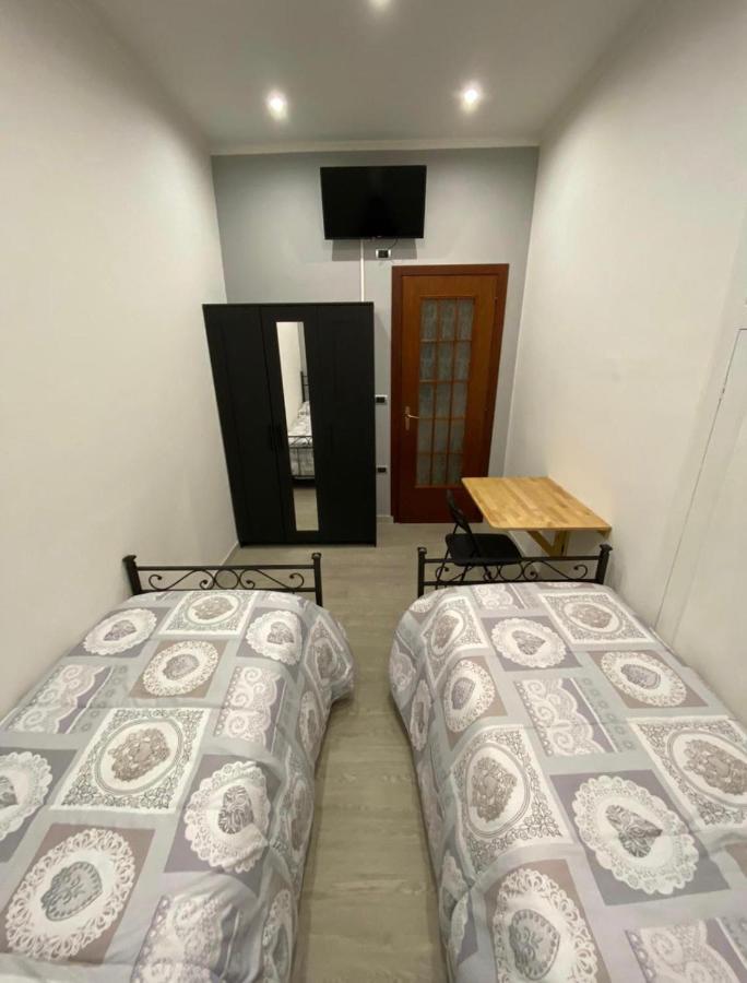 Da Rosalba Apartment Наполи Екстериор снимка