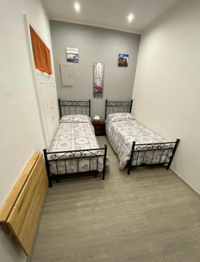 Da Rosalba Apartment Наполи Екстериор снимка