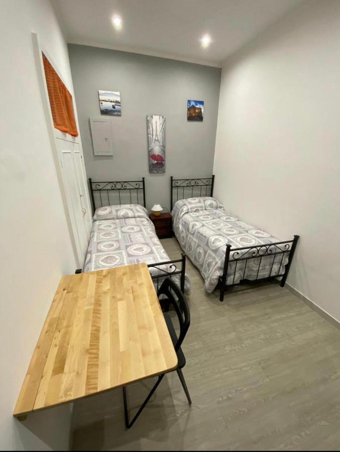 Da Rosalba Apartment Наполи Екстериор снимка