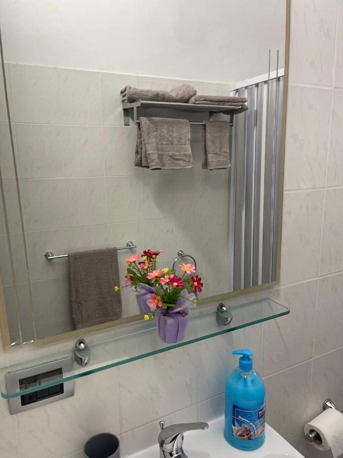 Da Rosalba Apartment Наполи Екстериор снимка