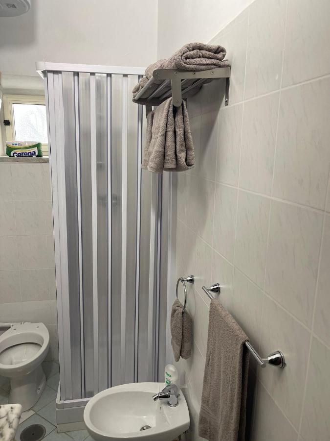 Da Rosalba Apartment Наполи Екстериор снимка