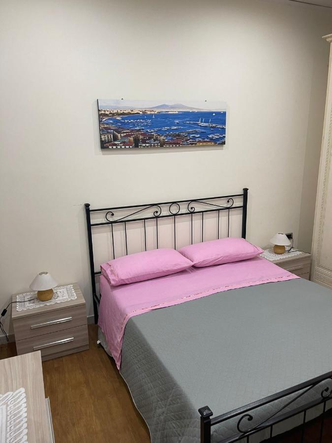 Da Rosalba Apartment Наполи Екстериор снимка